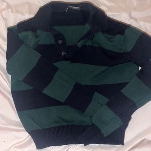 Brandy Melville Crop sweater